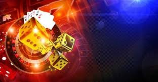 Studio live-dealer SA Gaming dengan dealer profesional dan multi-kamera di mahkota69